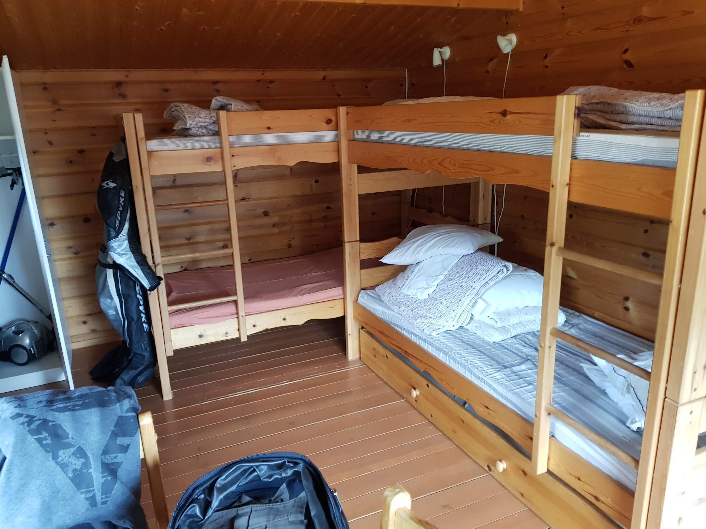 Vallsnäs Camping (Unnaryd)